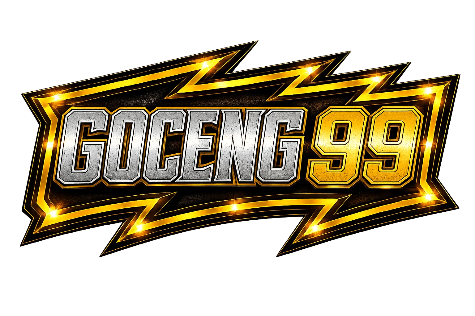 GOCENG99 LOGO